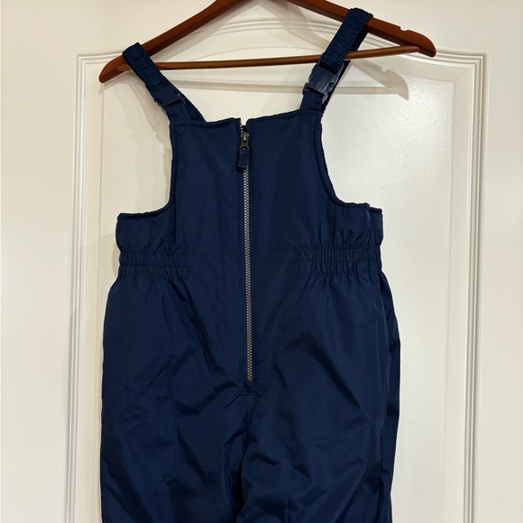 NWOT OshKosh B'gosh Boys' 2-Piece Snowsuit Size 7 - Picture 3 of 11